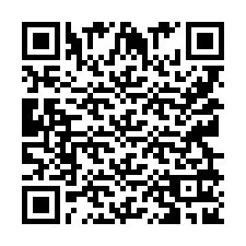 QR Code pour le numéro de téléphone +9512912992