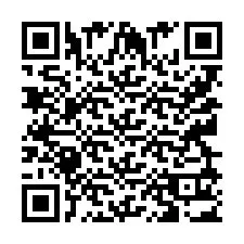 QR-Code für Telefonnummer +9512913002