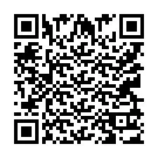 QR код за телефонен номер +9512913007