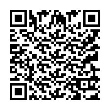 Código QR para número de teléfono +9512913010