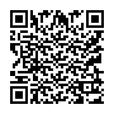 QR kód a telefonszámhoz +9512913020