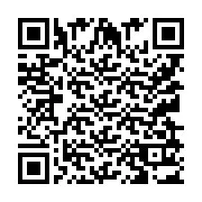 Codice QR per il numero di telefono +9512913038