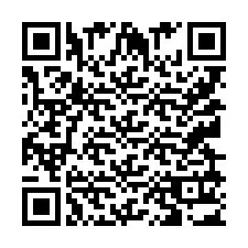 QR kód a telefonszámhoz +9512913049