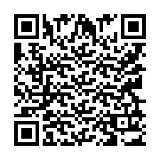 Kode QR untuk nomor Telepon +9512913052