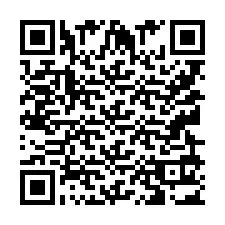 QR-code voor telefoonnummer +9512913085