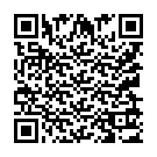 QR-koodi puhelinnumerolle +9512913088