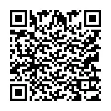 Kode QR untuk nomor Telepon +9512913095