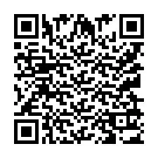 Kode QR untuk nomor Telepon +9512913098