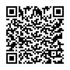 QR код за телефонен номер +9512913111