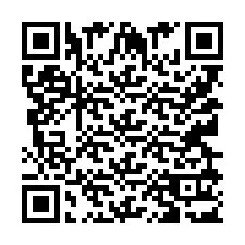 Código QR para número de telefone +9512913113