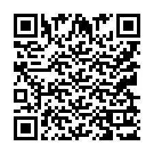 Código QR para número de teléfono +9512913119