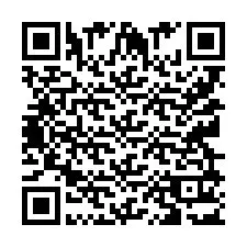 Código QR para número de teléfono +9512913126