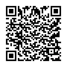 QR kód a telefonszámhoz +9512913134