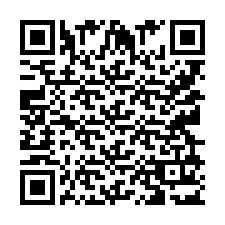 QR-koodi puhelinnumerolle +9512913156