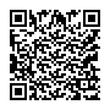 QR-koodi puhelinnumerolle +9512913175