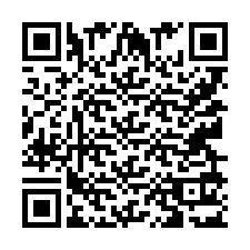 Código QR para número de telefone +9512913187