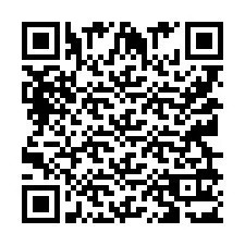 Kod QR dla numeru telefonu +9512913192