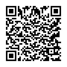 QR Code สำหรับหมายเลขโทรศัพท์ +9512913195