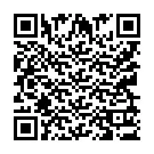 QR код за телефонен номер +9512913206