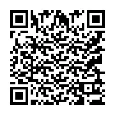 Codice QR per il numero di telefono +9512913209