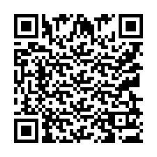 QR код за телефонен номер +9512913220