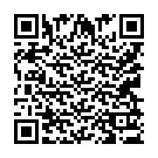 QR-code voor telefoonnummer +9512913227