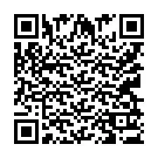 QR kód a telefonszámhoz +9512913233