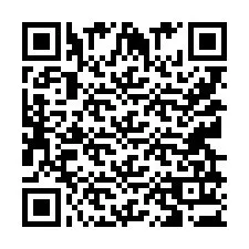 QR kód a telefonszámhoz +9512913277