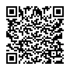 QR Code pour le numéro de téléphone +9512913278