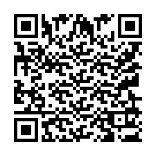 Kod QR dla numeru telefonu +9512913290