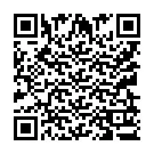 Código QR para número de telefone +9512913320