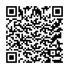 Kod QR dla numeru telefonu +9512913321