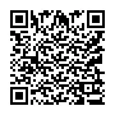 Código QR para número de teléfono +9512913324