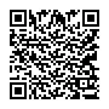 QR-koodi puhelinnumerolle +9512913333