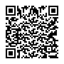 Código QR para número de telefone +9512913363