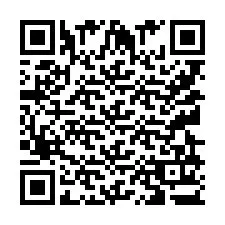 QR Code pour le numéro de téléphone +9512913370