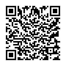 Codice QR per il numero di telefono +9512913400