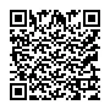 QR код за телефонен номер +9512913401