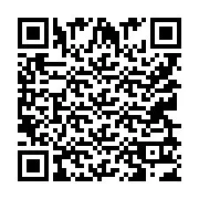 QR-koodi puhelinnumerolle +9512913407