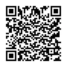 QR Code pour le numéro de téléphone +9512913420