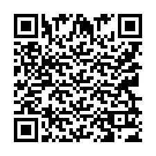 QR-код для номера телефона +9512913422