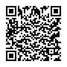 QR код за телефонен номер +9512913425