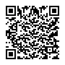 Kode QR untuk nomor Telepon +9512913434