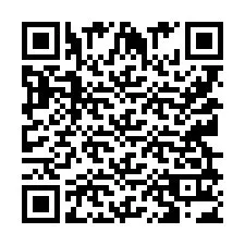 QR-koodi puhelinnumerolle +9512913436