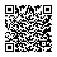 Kod QR dla numeru telefonu +9512913439