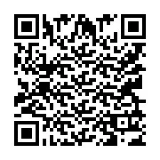 QR kód a telefonszámhoz +9512913443