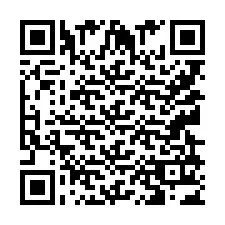 QR Code pour le numéro de téléphone +9512913465