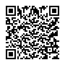 Código QR para número de teléfono +9512913470