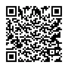 QR-код для номера телефона +9512913487