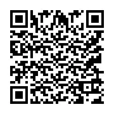 QR Code pour le numéro de téléphone +9512913489